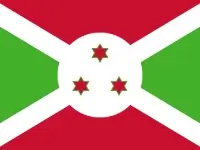 Drapeau du Burundi